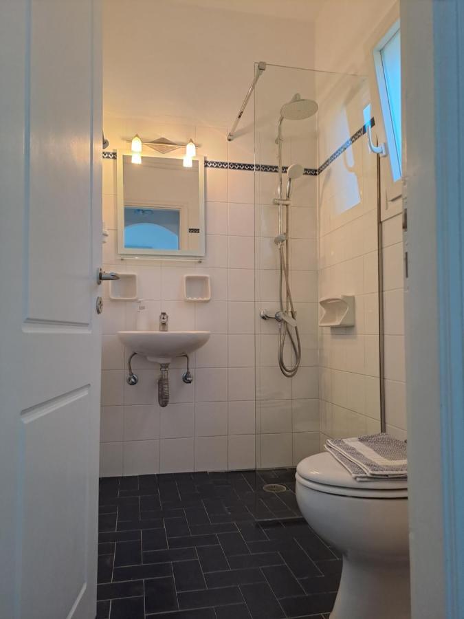 Agrilia Apartments & Studios Vathí Kültér fotó