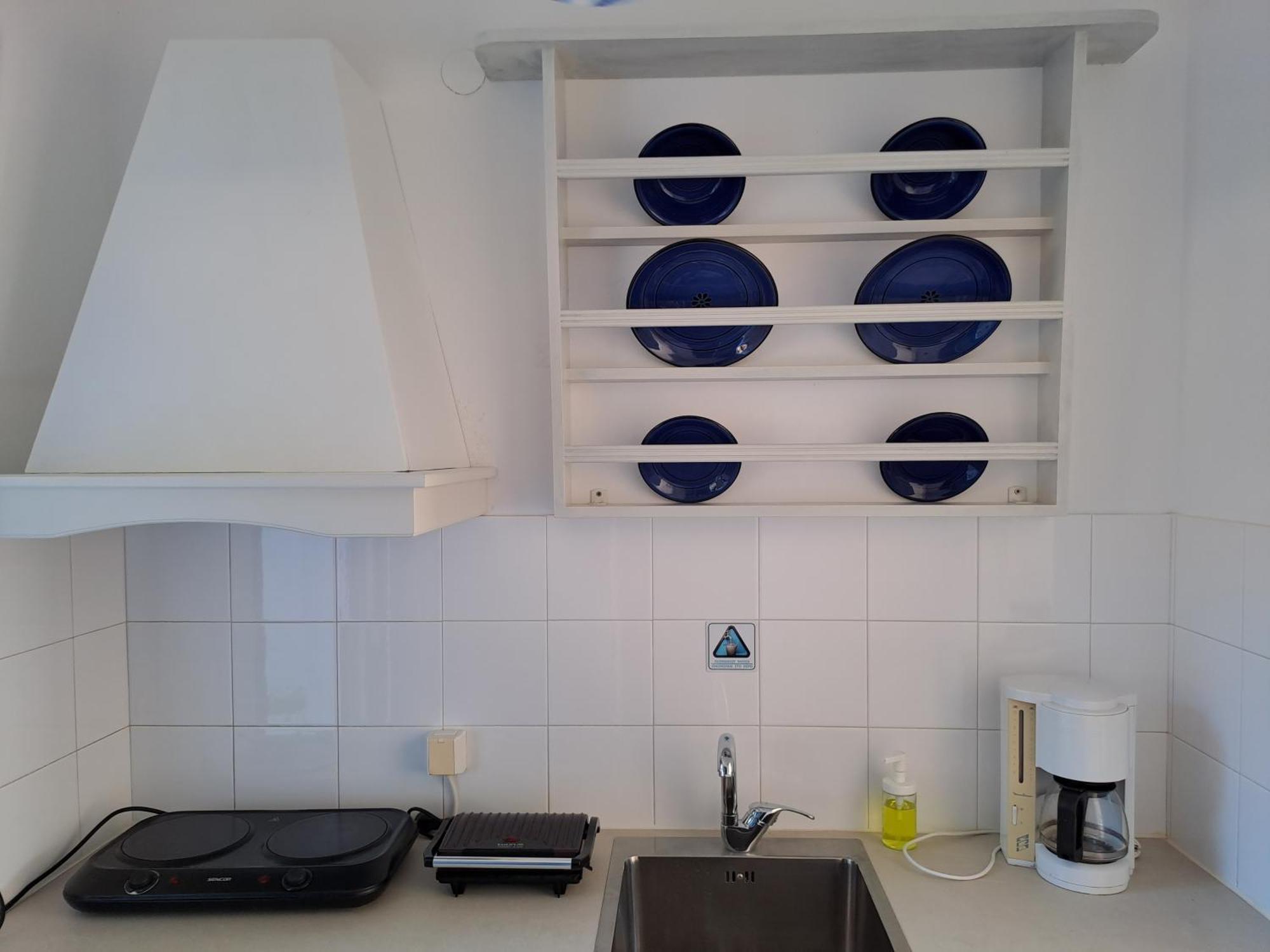 Agrilia Apartments & Studios Vathí Kültér fotó